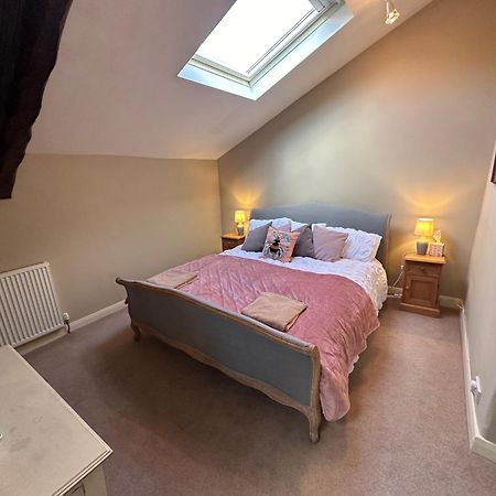 Langdale Villa Sedbergh Luaran gambar