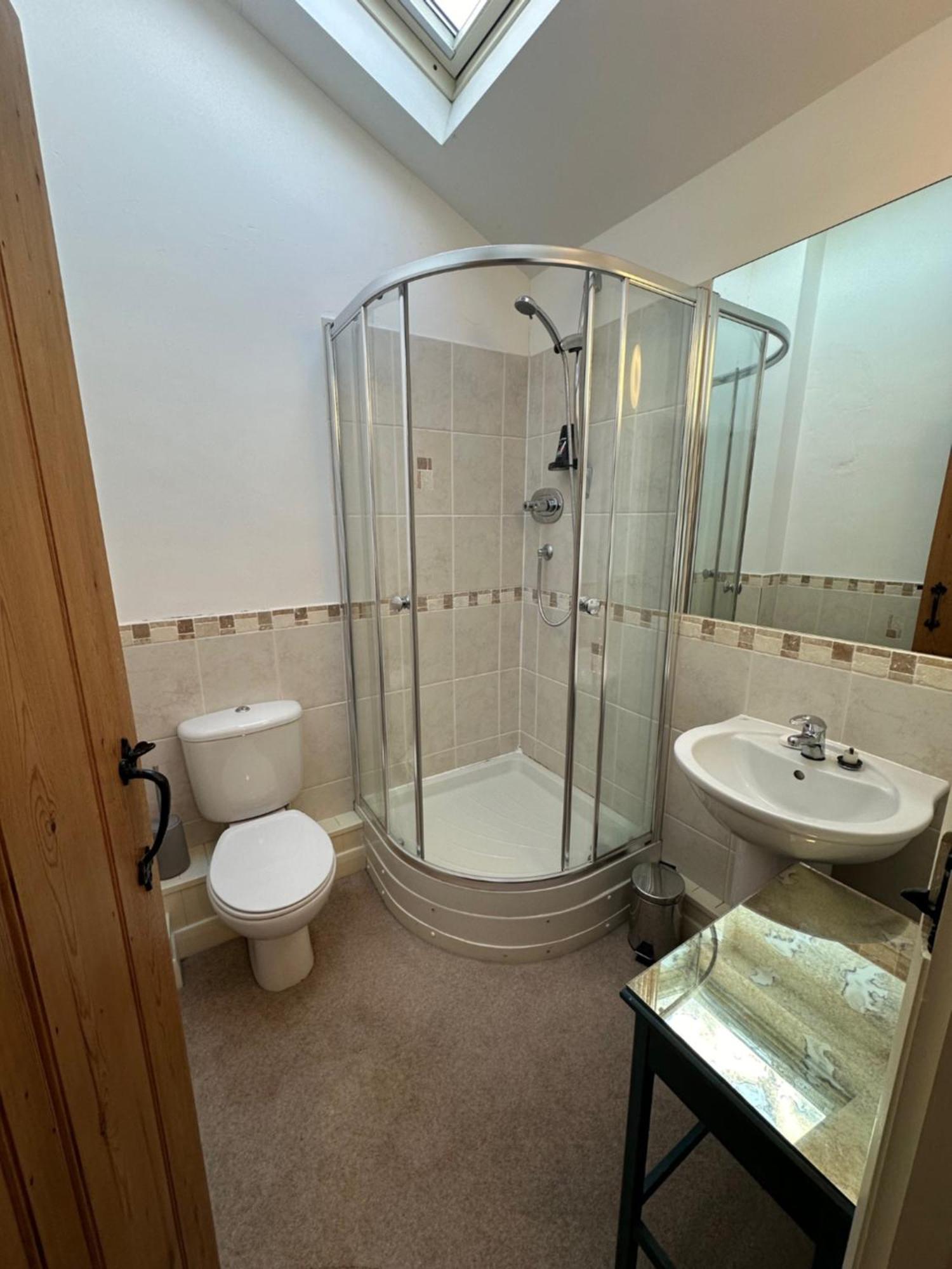 Langdale Villa Sedbergh Luaran gambar