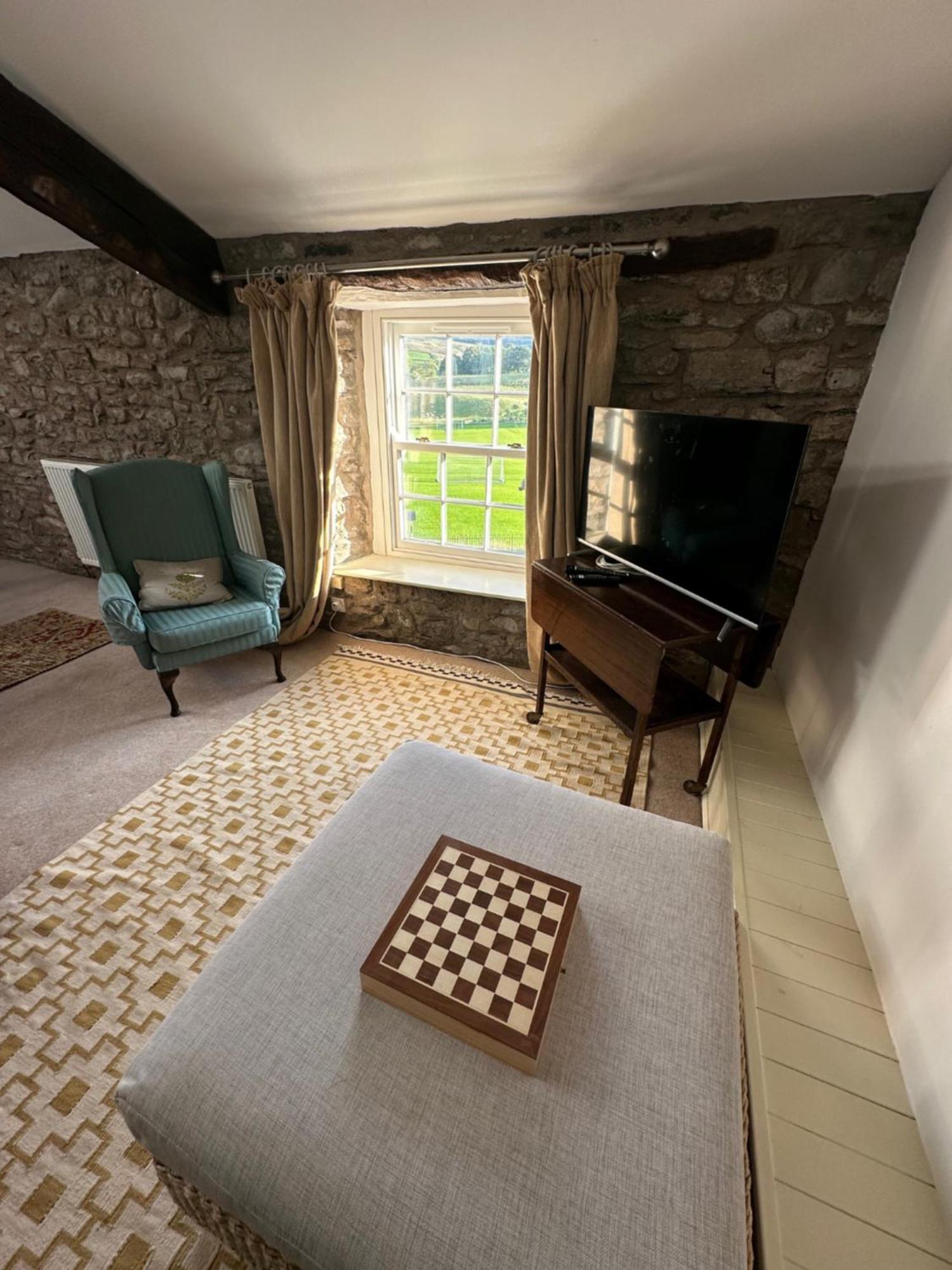 Langdale Villa Sedbergh Luaran gambar