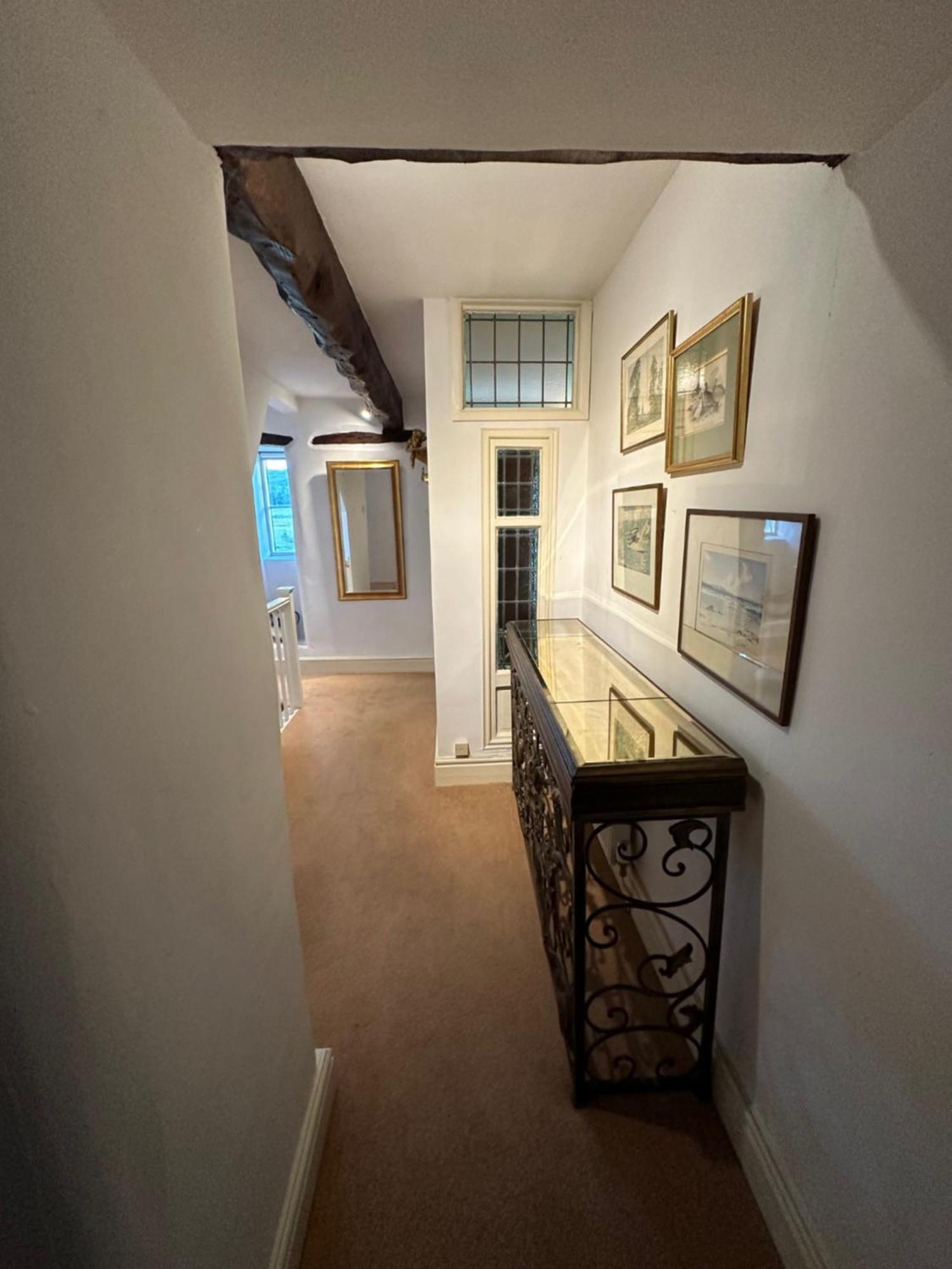 Langdale Villa Sedbergh Luaran gambar
