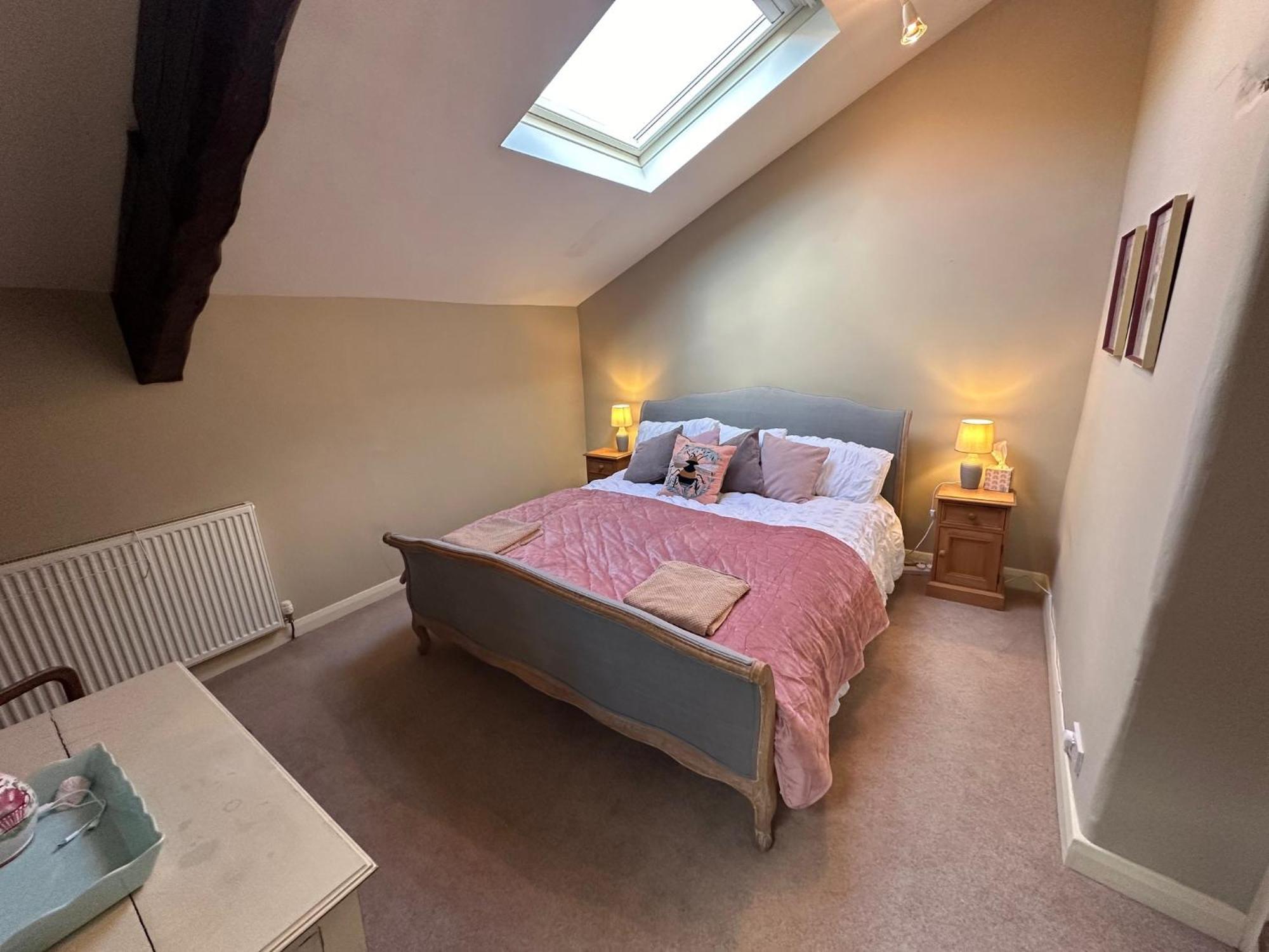 Langdale Villa Sedbergh Luaran gambar