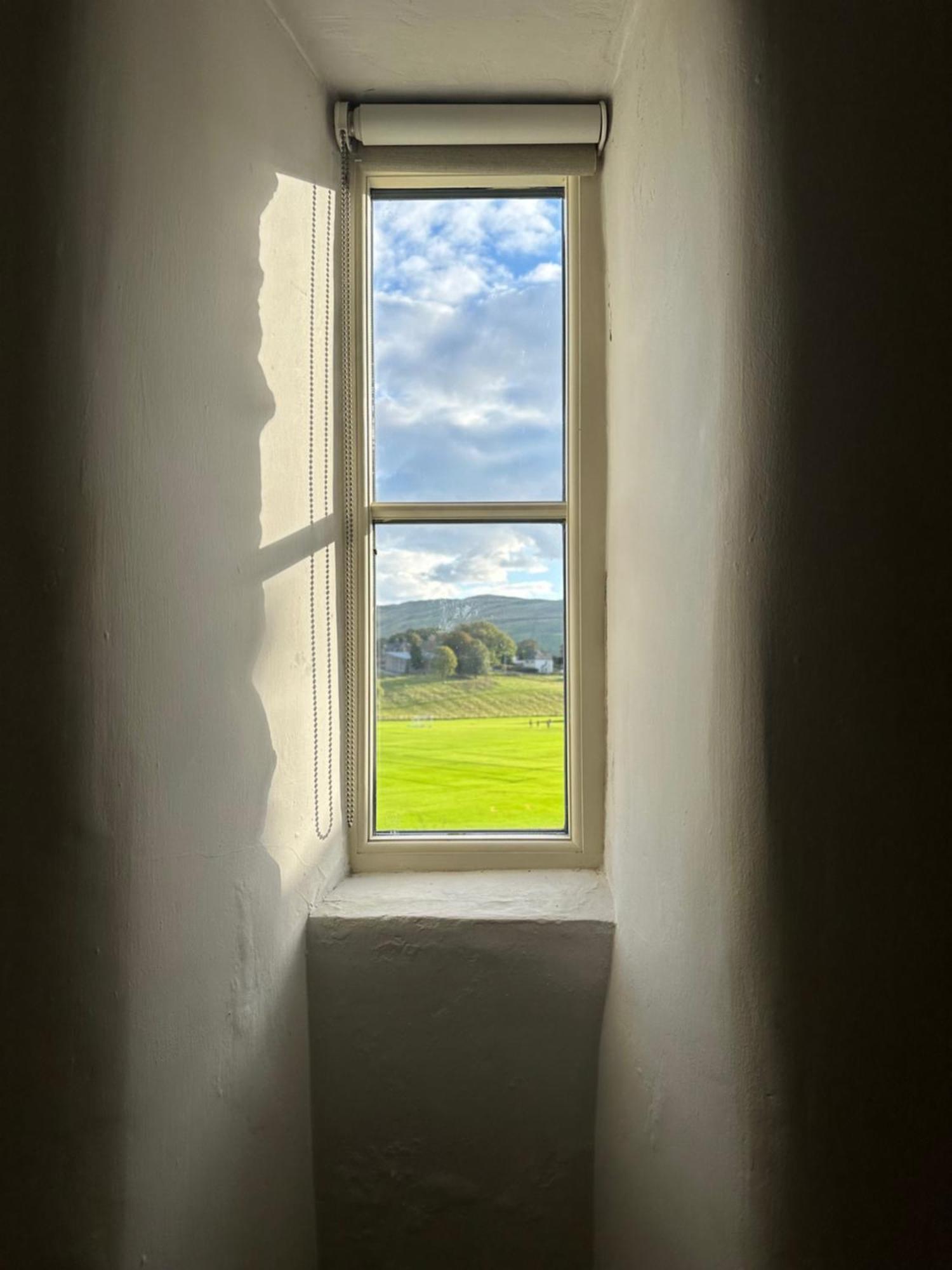 Langdale Villa Sedbergh Luaran gambar