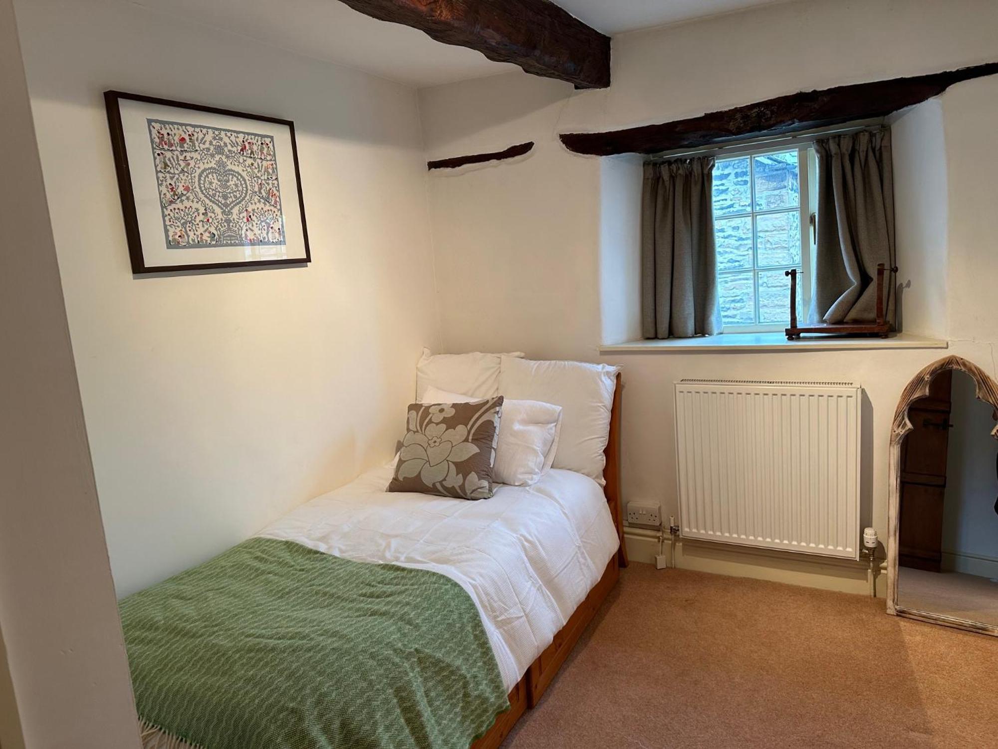 Langdale Villa Sedbergh Luaran gambar