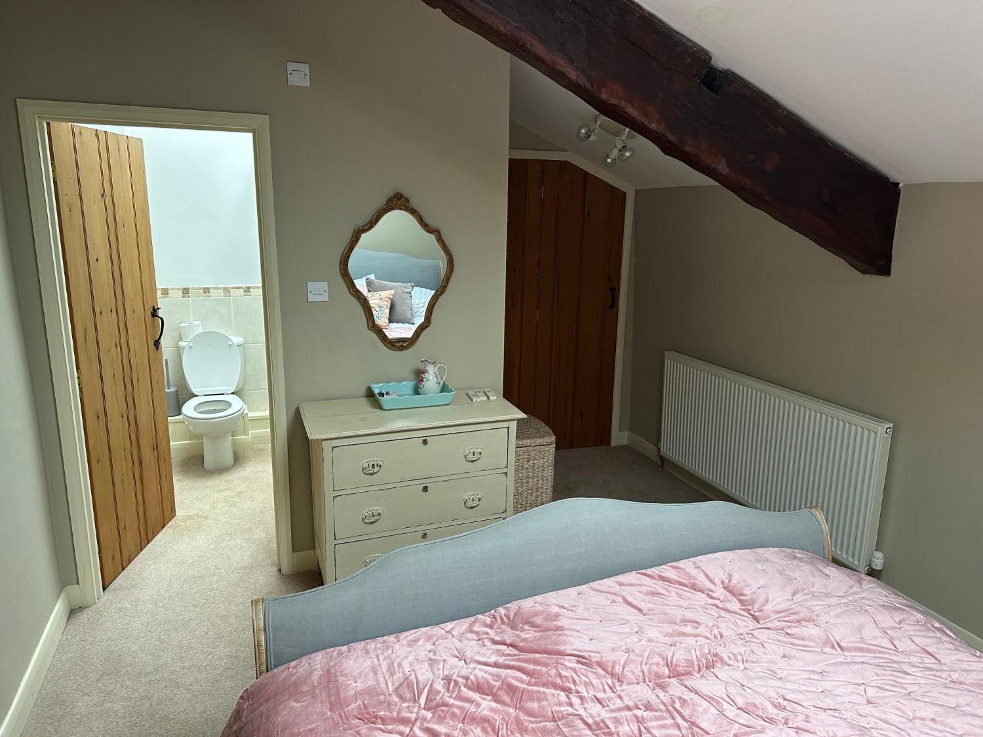 Langdale Villa Sedbergh Luaran gambar