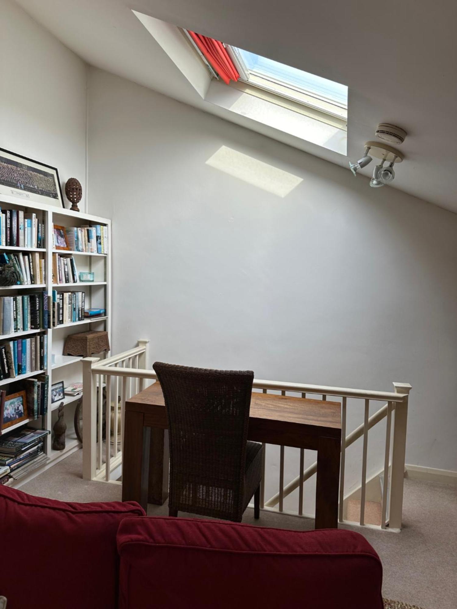 Langdale Villa Sedbergh Luaran gambar
