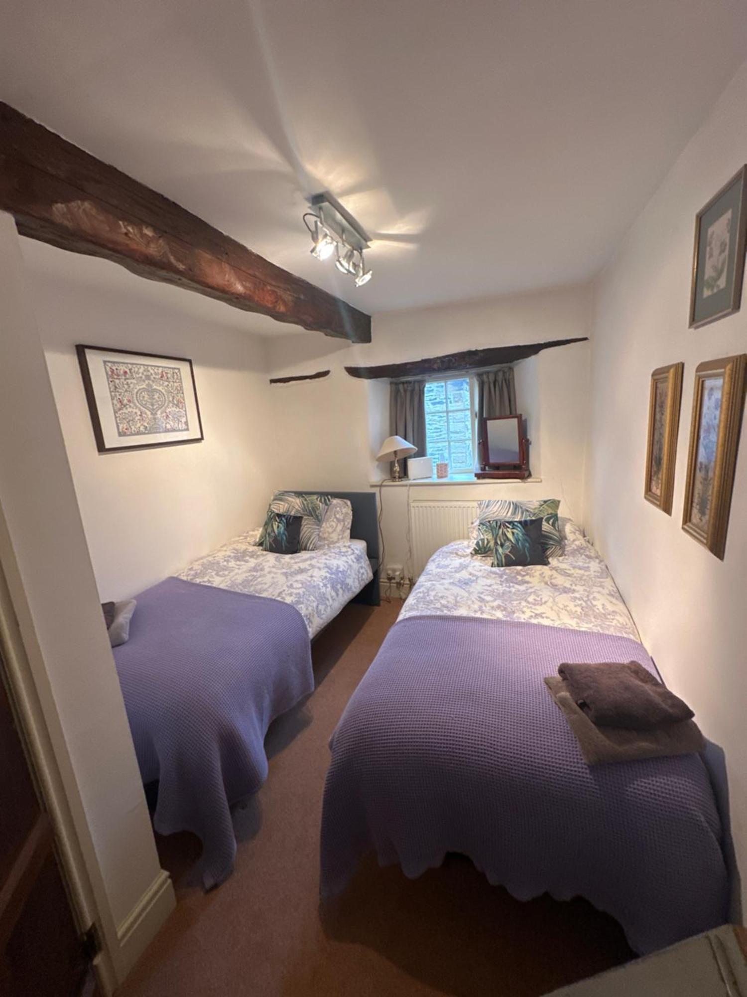 Langdale Villa Sedbergh Luaran gambar
